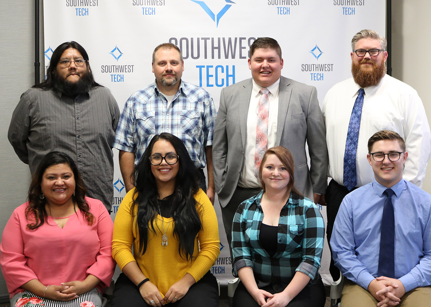 2018 Southwest Tech Student Achievement Winners - Southwest Technical