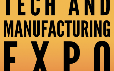 Tech and Manufacturing Expo – October 4, 2019 at Southwest Tech