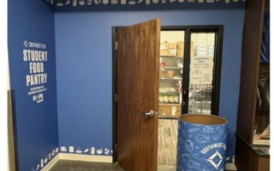 Southwest Tech Student Pantry