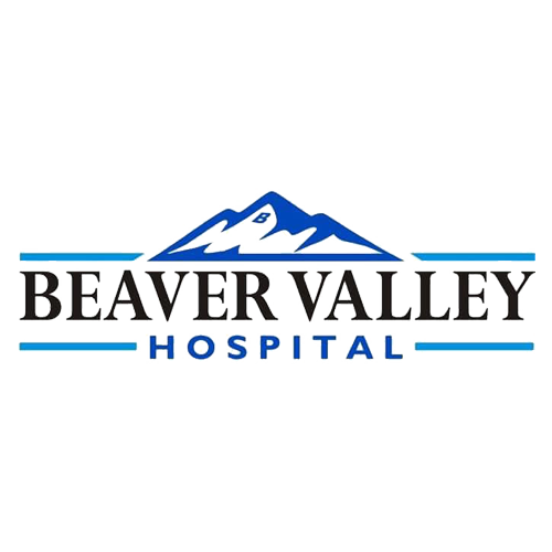 Logo for Beaver Valley Hospital