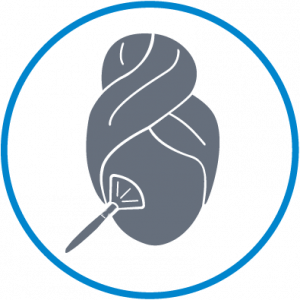 Icon for the Southwest Tech Master Esthetician program.