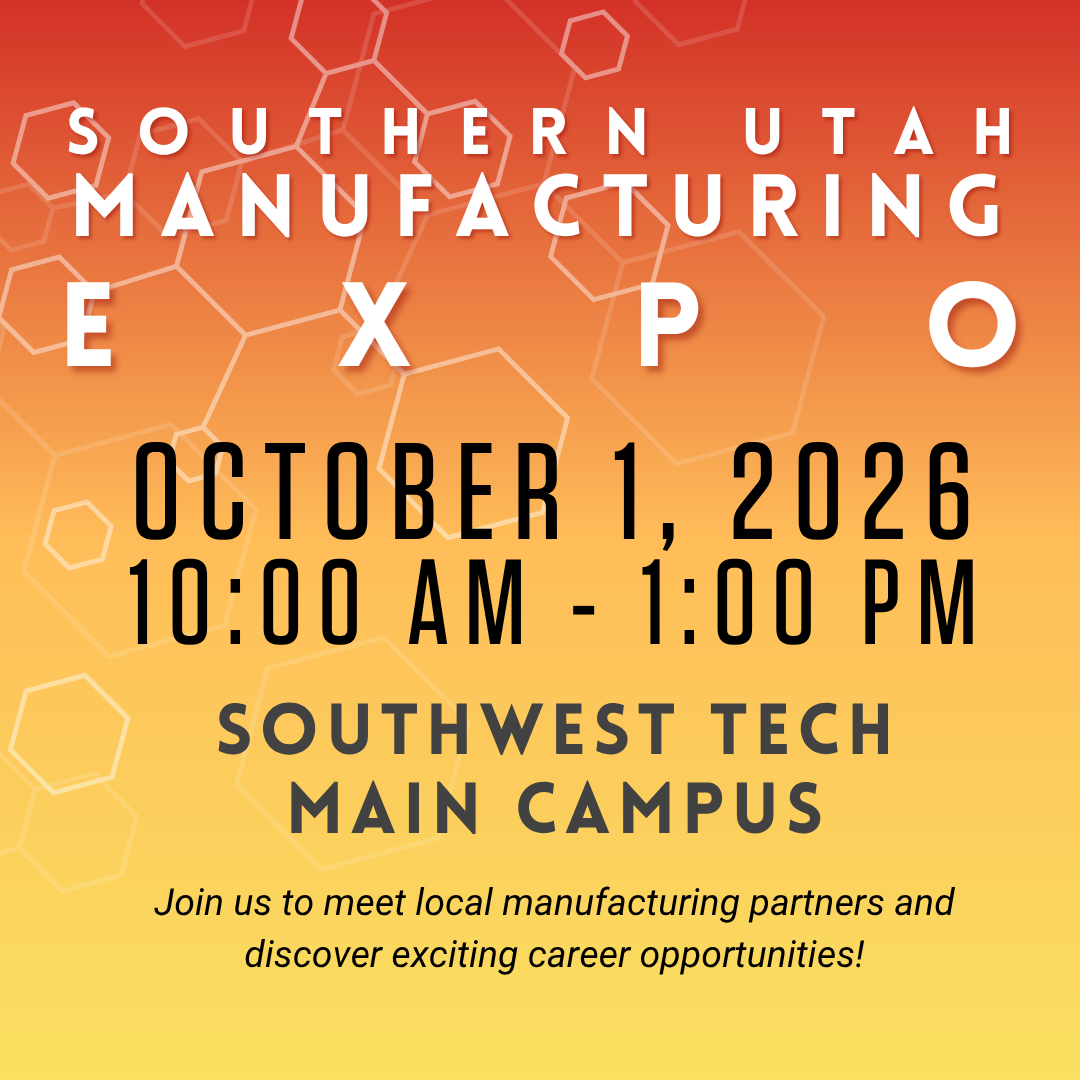 Manufacturing Expo Screen (Your Story)